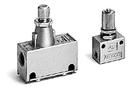 SMC调速阀 AS速度控制阀